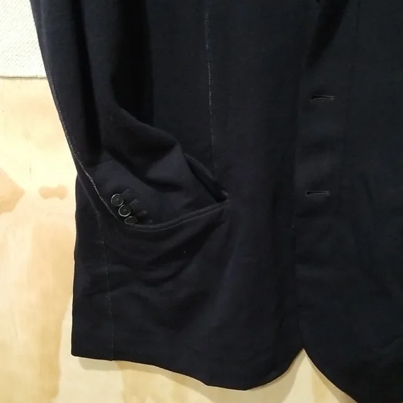 W-XXL Jacket - Picture 3 of 11